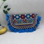 Aarohi Loom Sling Bag - Image 3
