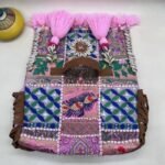 Banjarika Banjara Bag - Image 4