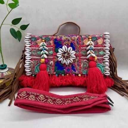 Banraaj Banjara Bag