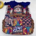 Bohemara Banjara Bag - Image 4