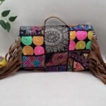 BohoRaaga Banjara Bag - Image 2