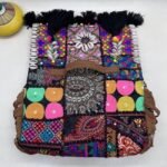 BohoRaaga Banjara Bag - Image 4