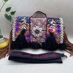 BohoRaaga Banjara Bag