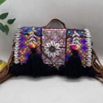 BohoRaaga Banjara Bag - Image 3
