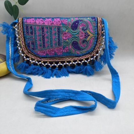 Bunai Bliss Sling Bag