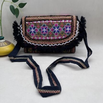 ChandRooh Sling Bag