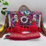 Chandrava Banjara Bag