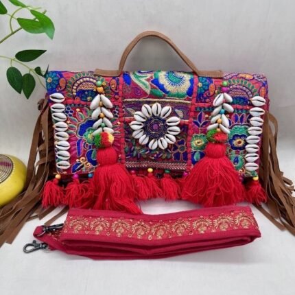 Chandrava Banjara Bag