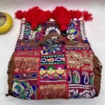 Chandrava Banjara Bag - Image 4