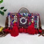 Chandrava Banjara Bag - Image 3