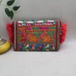 DhagaAura Sling Bag - Image 2