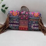 Dhagara Banjara Bag - Image 2
