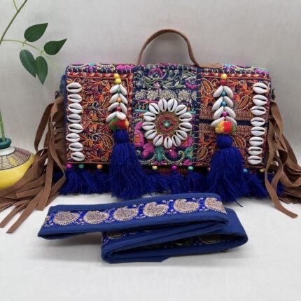 Dhagara Banjara Bag