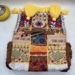 Gulsaaz Banjara Bag - Image 4