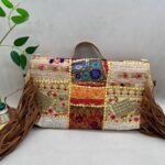 Gulsaaz Banjara Bag - Image 2