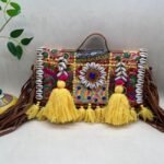 Gulsaaz Banjara Bag - Image 3