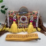 Gulsaaz Banjara Bag