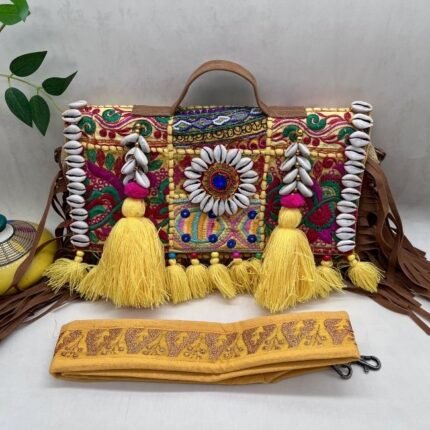 Gulsaaz Banjara Bag