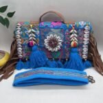 Gypsara Banjara Bag
