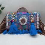 Gypsara Banjara Bag - Image 3