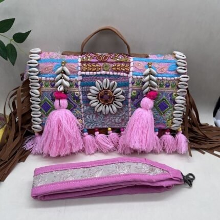 IndieRang Banjara Bag