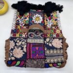 Jogan Jhola Banjara Bag - Image 4