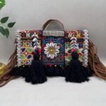 Jogan Jhola Banjara Bag - Image 3