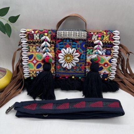 Jogan Jhola Banjara Bag