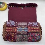 Kaafilaa Charm Banjara Bag - Image 5