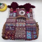 Kaafilaa Charm Banjara Bag - Image 4