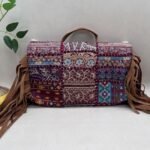 Kaafilaa Charm Banjara Bag - Image 2