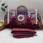 Kaafilaa Charm Banjara Bag