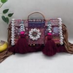 Kaafilaa Charm Banjara Bag - Image 3