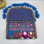 Karigar Knot Sling Bag - Image 3
