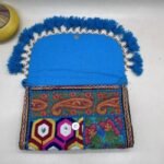Karigar Knot Sling Bag - Image 2