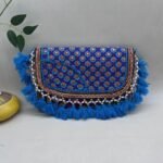 Karigar Knot Sling Bag - Image 4