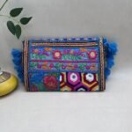 Karigar Knot Sling Bag - Image 5