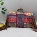 Maruvaa Banjara Bag - Image 2