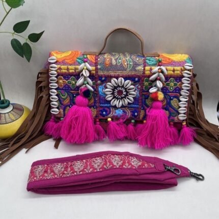 Maruvaa Banjara Bag