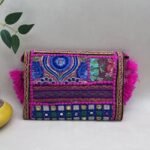 Mehransh Sling Bag - Image 2