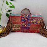 Mehrika Banjara Bag - Image 2