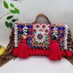 Mehrika Banjara Bag - Image 3
