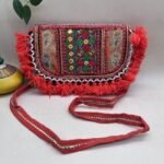Mehzaa Sling Bag