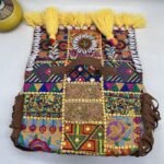 Mittika Muse Banjara Bag - Image 4