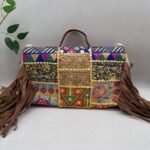 Mittika Muse Banjara Bag - Image 2