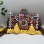 Mittika Muse Banjara Bag - Image 3