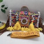 Mittika Muse Banjara Bag