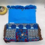 Noorangi Banjara Bag - Image 5