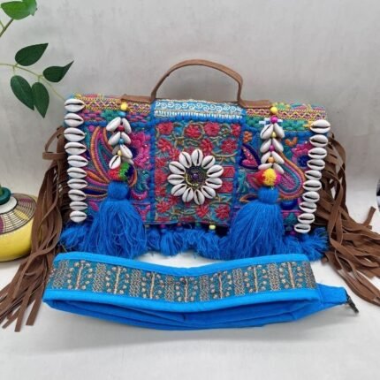 Noorangi Banjara Bag