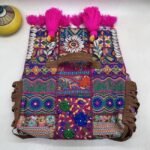 Patchira Banjara Bag - Image 4